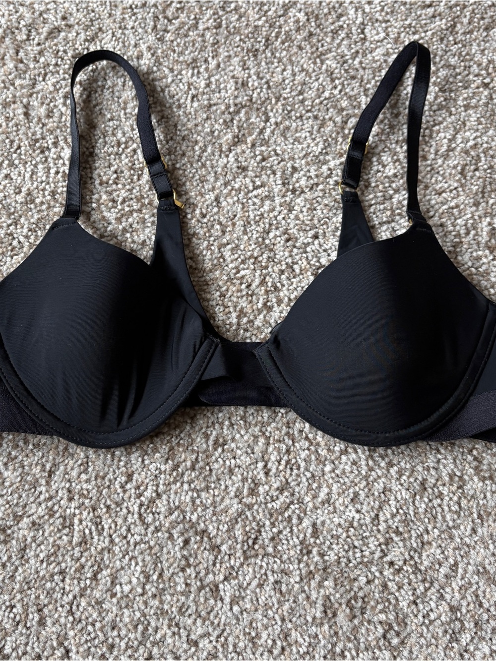 Pepper Bra